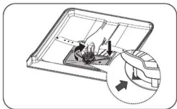 ETNA VW644MC - Filtersystem - 5