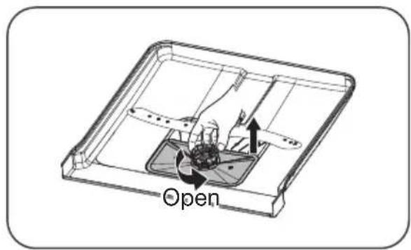 ETNA VW644MC - Filtering system - 2