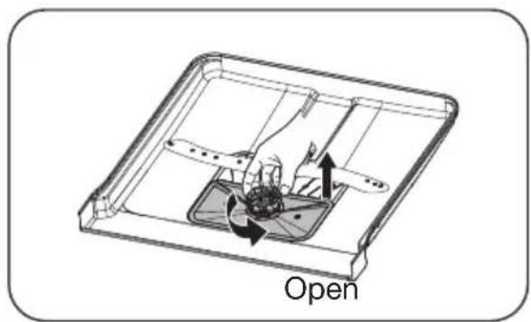ETNA VW644MC - Filtersystem - 2