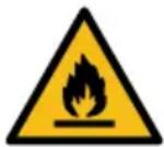 SIEMENS KG36NXXDF - AVERTISSEMENT – Risque d'incendie ! - 1