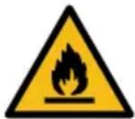 SIEMENS KG36NXIDF - AVVERTENZA – Pericolo di incendio! - 1