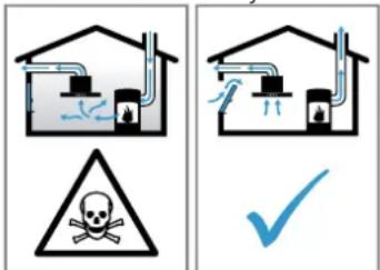 SIEMENS EH601BE15E - WARNING! – Förgiftningsrisk! - 1