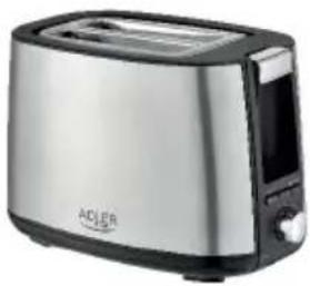 ADLER AD 8173 - EUROPE - 2