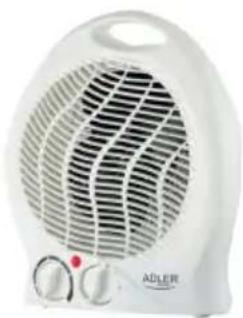 ADLER AD 8173 - EUROPE - 13