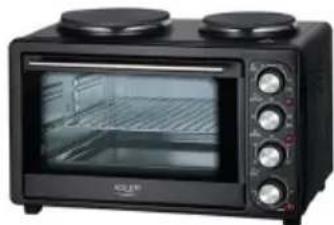 ADLER AD 8173 - EUROPE - 12