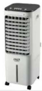 ADLER AD 8173 - EUROPE - 1