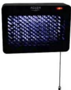 ADLER AD 8173 - EUROPE - 14