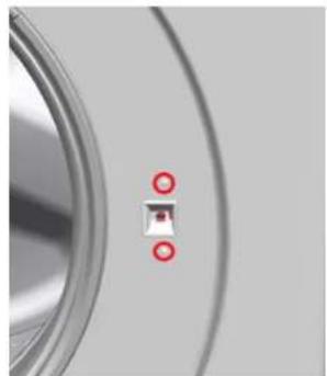 SIEMENS WU12UT61ES - Odstranjevanje varovala vrat - 1