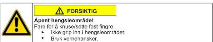 SIEMENS WU12UT61ES - Utskiftning av dør - 1