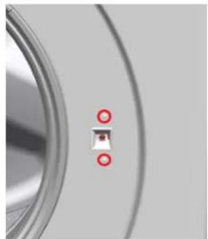 SIEMENS WU12UT61ES - Durtinu slega nonemsana - 1