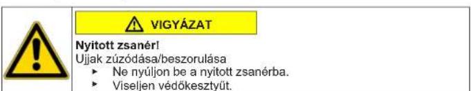 SIEMENS WU12UT61ES - Az ajtó cseréje - 1