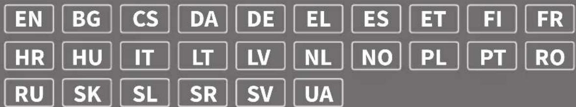 SHARP YCPS254AU - User manual - 1