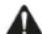 BOSCH HBL5344UC - AVERTISSEMENT - 1