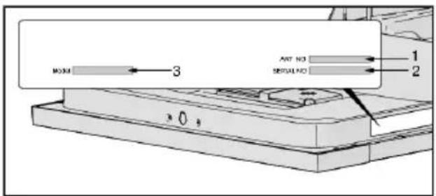 Pelgrim GVW321XL - Informationspourlelaboratoired'essais - 1