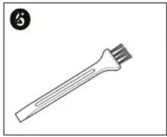 GRAEF CM 820 - VEILIGHEIDSINSTRUCTIES - 2