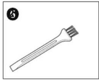 GRAEF CM 820 - SAFETY INSTRUCTIONS - 2