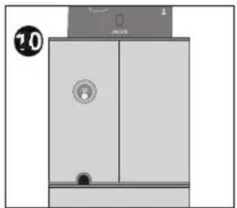 GRAEF CM 820 - SAFETY INSTRUCTIONS - 6