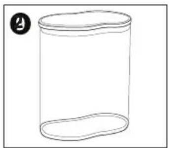 GRAEF CM 820 - SAFETY INSTRUCTIONS - 5