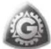 GRAEF CM 820 - ÅRS GARANTI - 1