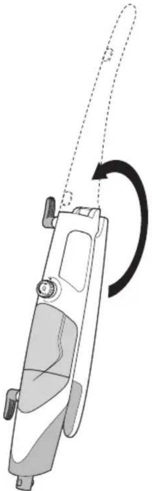 QUIGG GTSTM02 - a) Gerät vorbereiten - 1