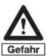 QUIGG GTSFRBA01 - Vor dem ersten Gebrauch - 1