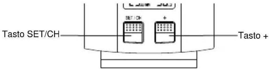 TECHNOLINE WS 9750 - SOSTITUZIONE DELLE BATTERIE - 1