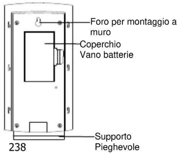 TECHNOLINE WS 9750 - INTRODUZIONE - 3
