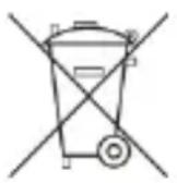 TECHNOLINE WS 9750 - Consideration of duty according to the battery law - 1