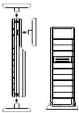 TECHNOLINE WS 9750 - De buitentemperatuurzender - 1