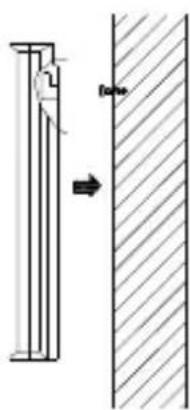 TECHNOLINE WS 9750 - Para colgar en la pared: - 1