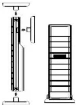 TECHNOLINE WS 9750 - Der Außentemperatursender - 1