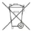 TECHNOLINE WS 6462 - Consideration of duty according to the battery law - 1