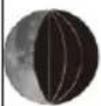 TECHNOLINE WS 6462 - Lunar phases and tide indicator: - 11