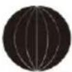TECHNOLINE WS 6462 - Lunar phases and tide indicator: - 1
