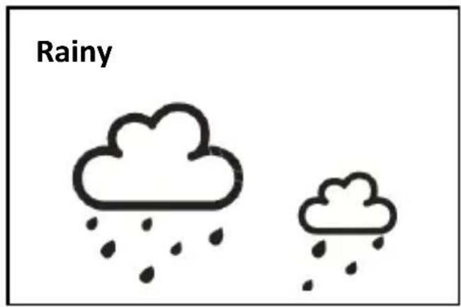 TECHNOLINE WS 9485 - Weather conditions - 4