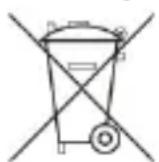 TECHNOLINE WS 9485 - Obblighi in base alla normativa sulle batterie - 1