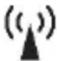 TECHNOLINE WS 9485 - Radiogestuurde klok: - 1