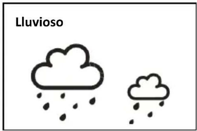 TECHNOLINE WS 9485 - Condiciones meteorológicas - 4