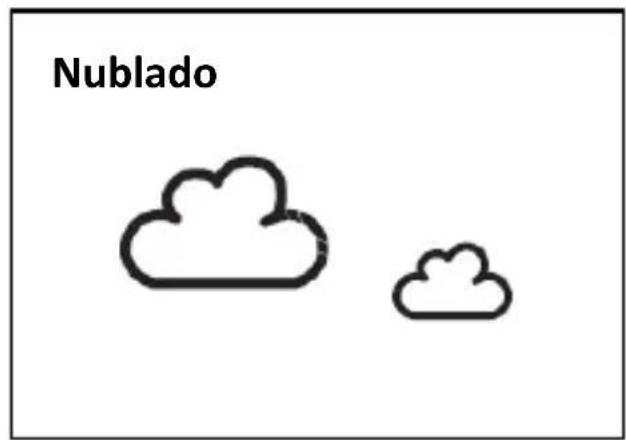 TECHNOLINE WS 9485 - Condiciones meteorológicas - 3