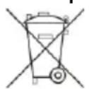 TECHNOLINE WS 9050 - Batterie-Sicherheitshinweise - 1