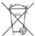 TECHNOLINE WS 9050 - Consideration of duty according to the battery law - 1