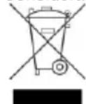 TECHNOLINE WS 9050 - Consideration of duty according to the law of electrical devices - 1