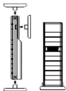 TECHNOLINE WS 9632 - Emetteur de température extérieure - 1