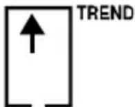 TECHNOLINE WS 9632 - INDICATEUR DE TENDANCE MÉTÉO - 1