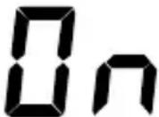 TECHNOLINE WS 9632 - TIME RECEPTION ON/OFF SETTING - 2