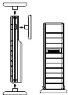TECHNOLINE WS 9632 - De buitentemperatuurzender - 1