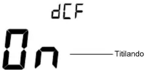 TECHNOLINE WS 9632 - Nota: - 3