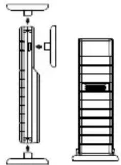 TECHNOLINE WS 9632 - Transmisor de Temperatura en exteriores - 1