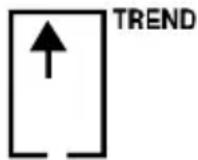 TECHNOLINE WS 9632 - WETTERTENDENZANZEIGE: - 1