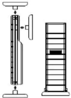 TECHNOLINE WS 9632 - Der Außentemperatursender - 1